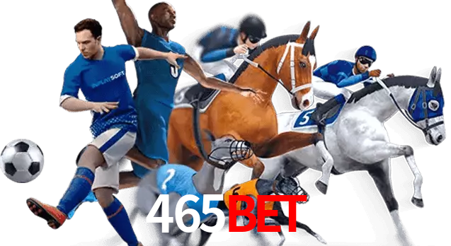 465Bet