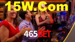 465Bet App Interface