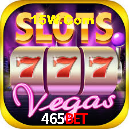 465Bet: Seu Cassino Premiado com Pagamentos Rápidos