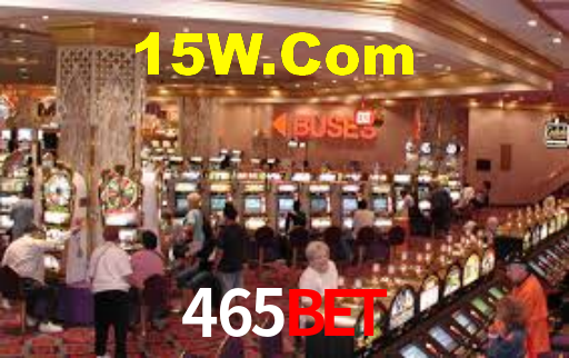 465Bet