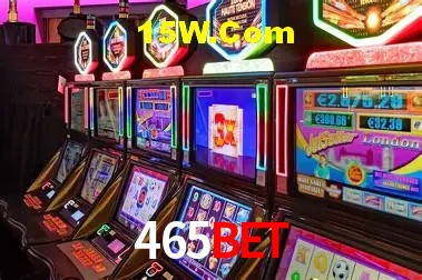 Promoções Sazonais 465Bet