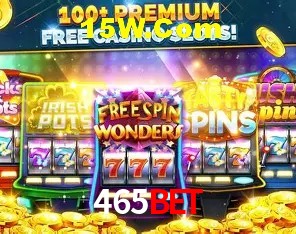 Jogos populares e pagamentos rápidos na 465Bet