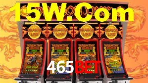Tournaments 465Bet