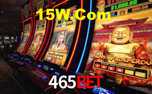 465Bet App