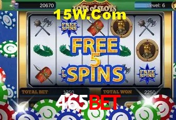 Segurança 2FA 465Bet