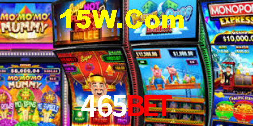 465Bet