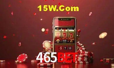 Recursos de Bônus 465Bet