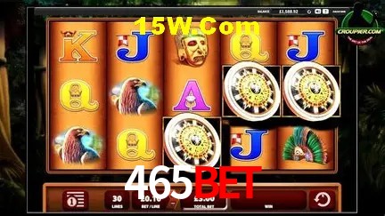 Sistemas de Segurança 465Bet