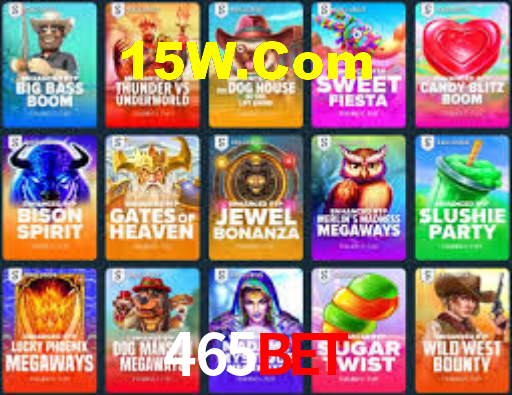 465Bet: A Experiência de Casino com Jogos de Mesa ao Vivo