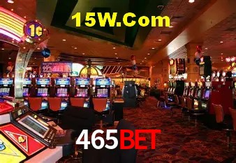 Especiais de Fim de Semana 465Bet