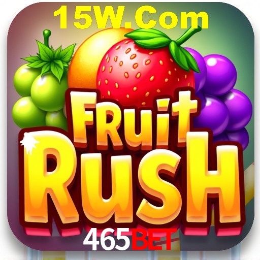 Interface do App 465Bet