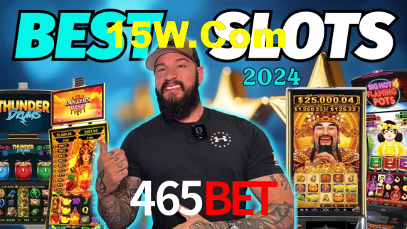 465Bet Login