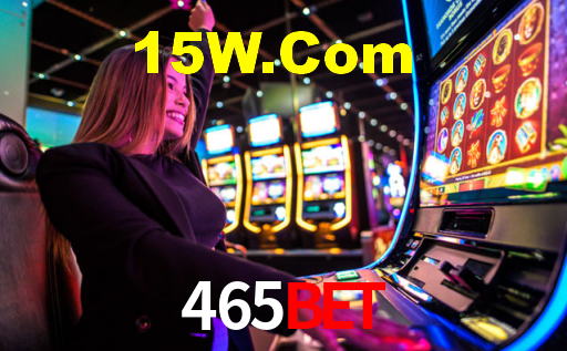 465Bet App