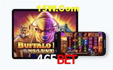 Estatísticas do Jogo 465Bet