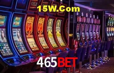 Apostas de Tênis 465Bet