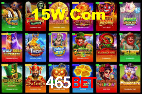 465Bet