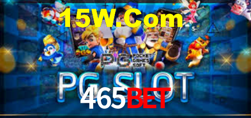 465Bet