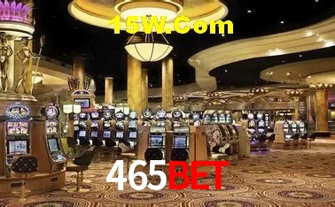 Estatísticas Esportivas 465Bet