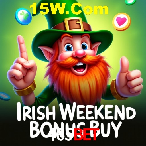 Weekend Specials 465Bet