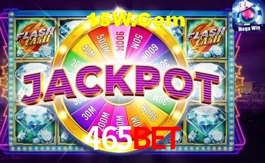 Bônus e promoções da 465Bet