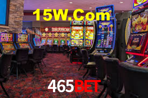 465Bet Login