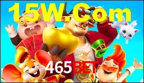 Experiência VIP 465Bet