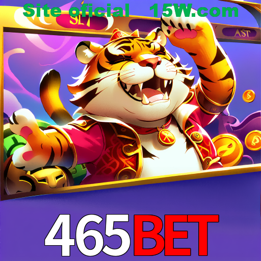 APP oficial da 465Bet para mobile